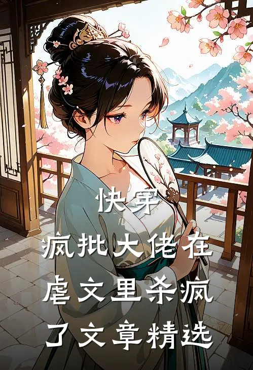 快穿疯批大佬在虐文里杀疯了文章精选阅读