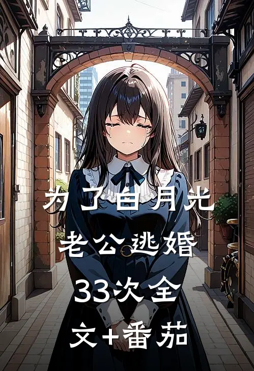 为了白月光，老公逃婚33次全文+番茄