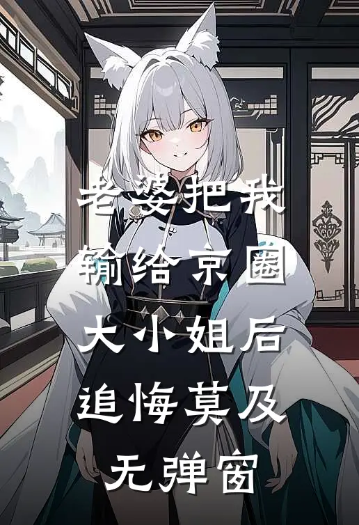 老婆把我输给京圈大小姐后，追悔莫及无弹窗
