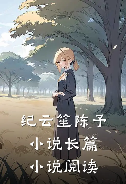 纪云笙陈予小说长篇小说阅读