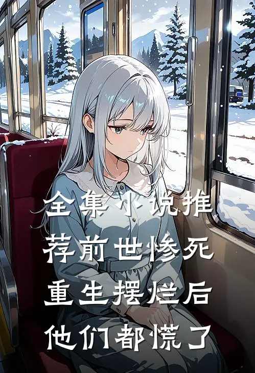 全集小说推荐前世惨死，重生摆烂后他们都慌了