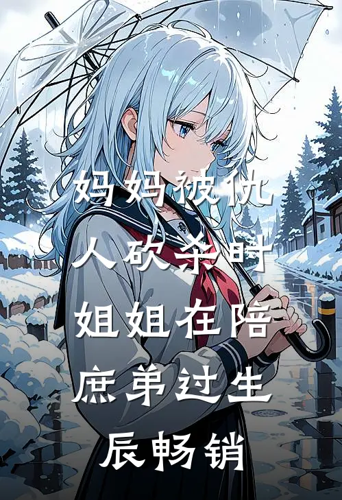 妈妈被仇人砍杀时，姐姐在陪庶弟过生辰畅销