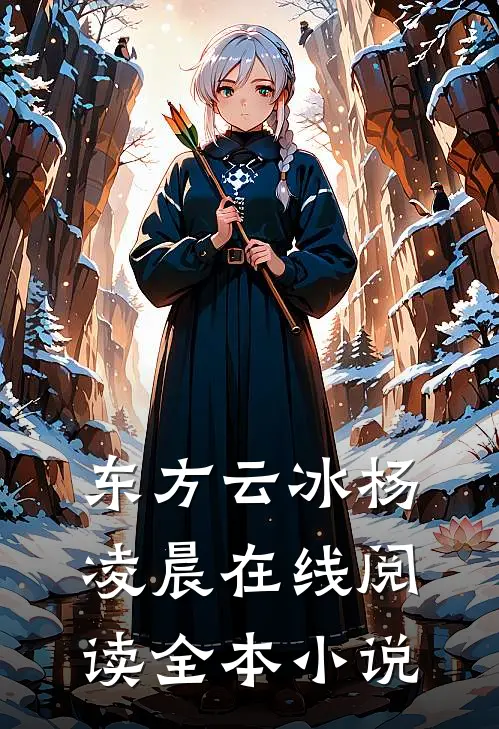 东方云冰杨凌晨在线阅读全本小说