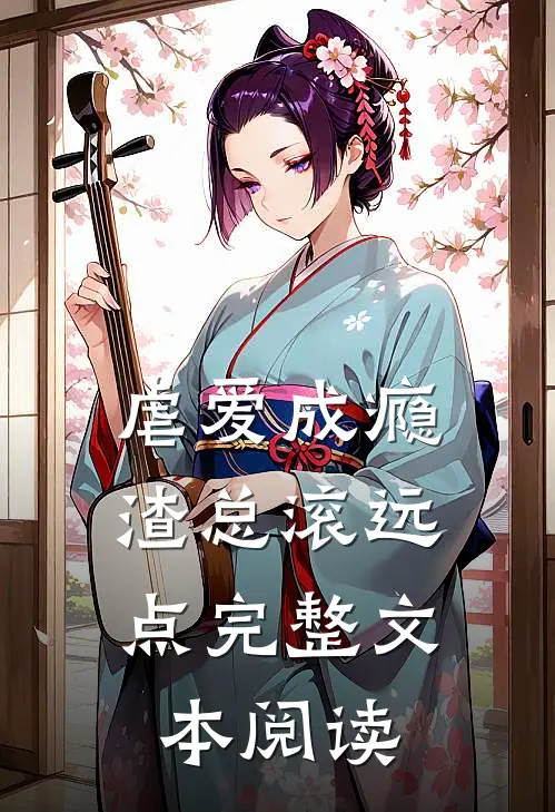 虐爱成瘾：渣总滚远点完整文本阅读