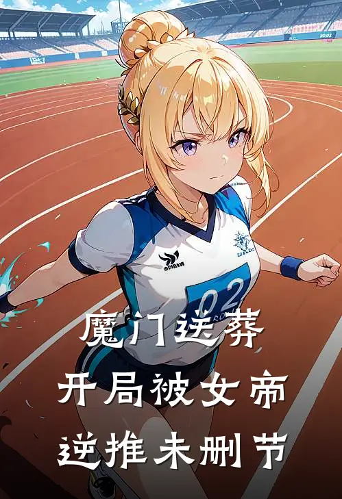魔门送葬：开局被女帝逆推未删节
