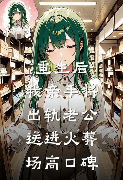重生后，我亲手将出轨老公送进火葬场高口碑