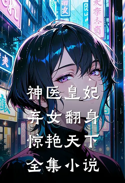 神医皇妃：弃女翻身惊艳天下全集小说