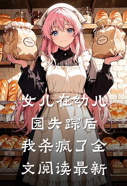 女儿在幼儿园失踪后,我杀疯了全文阅读最新章节
