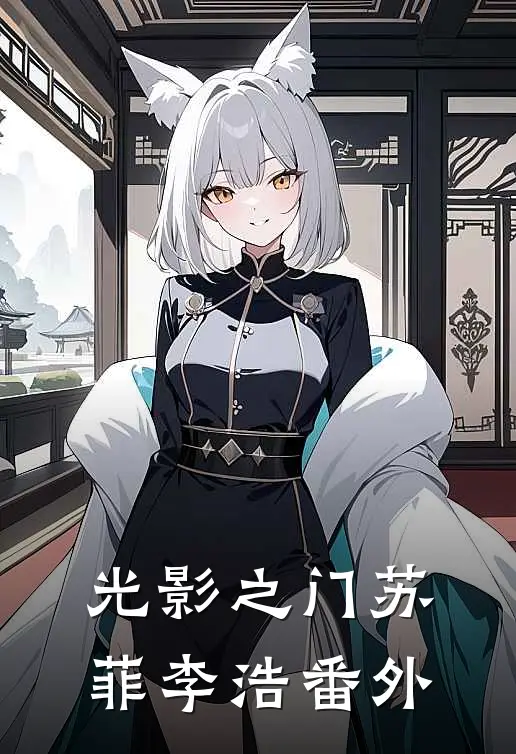光影之门苏菲李浩 番外