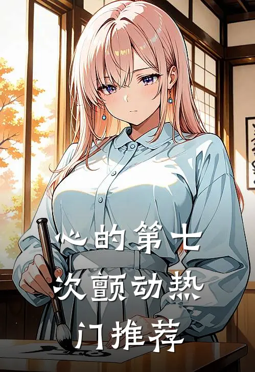 心的第七次颤动热门推荐