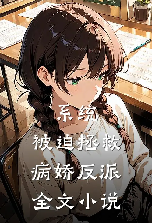 系统：被迫拯救病娇反派全文小说