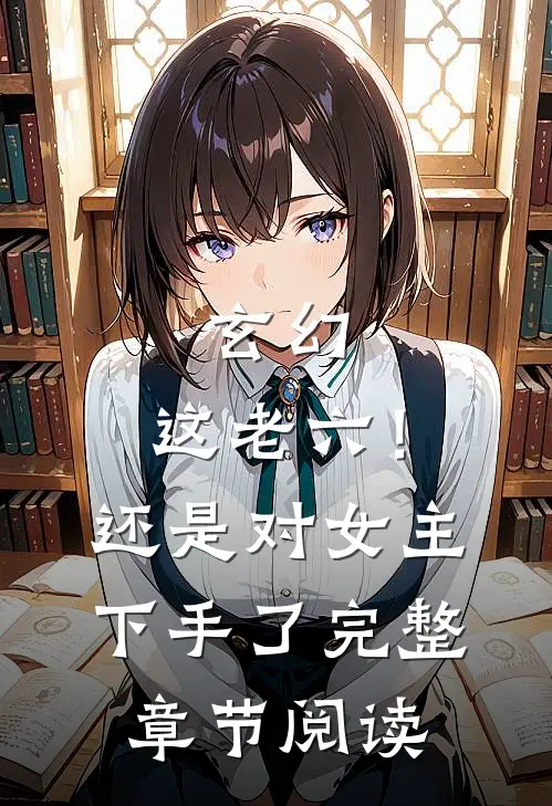 玄幻：这老六！还是对女主下手了完整章节阅读