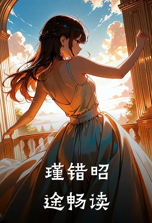 瑾错昭途畅读