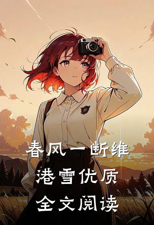 春风一断维港雪优质全文阅读