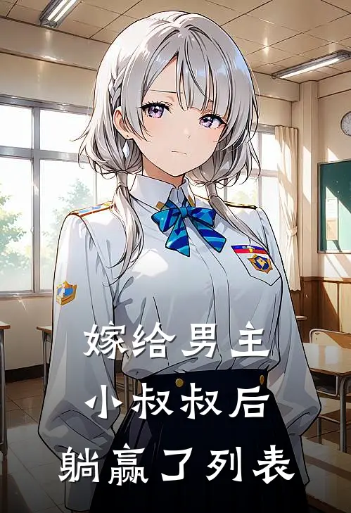 嫁给男主小叔叔后，躺赢了列表
