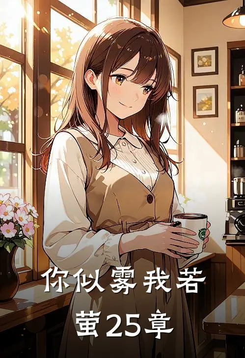 你似雾我若萤25章