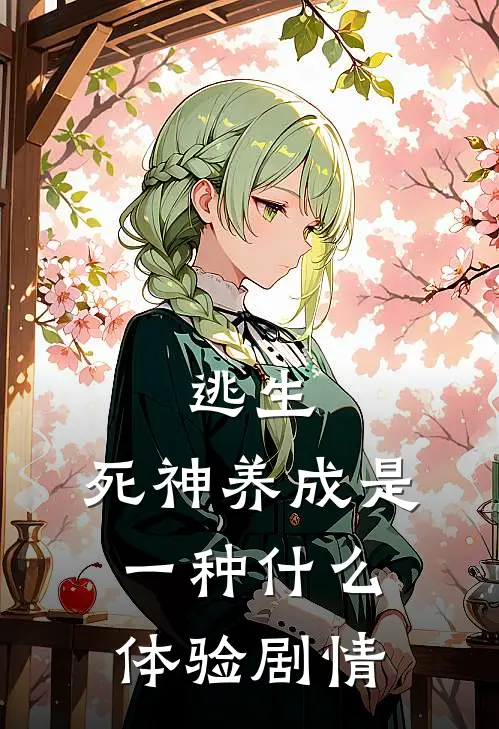 逃生：死神养成是一种什么体验剧情