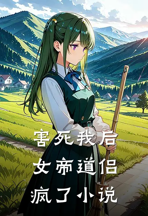 害死我后，女帝道侣疯了小说
