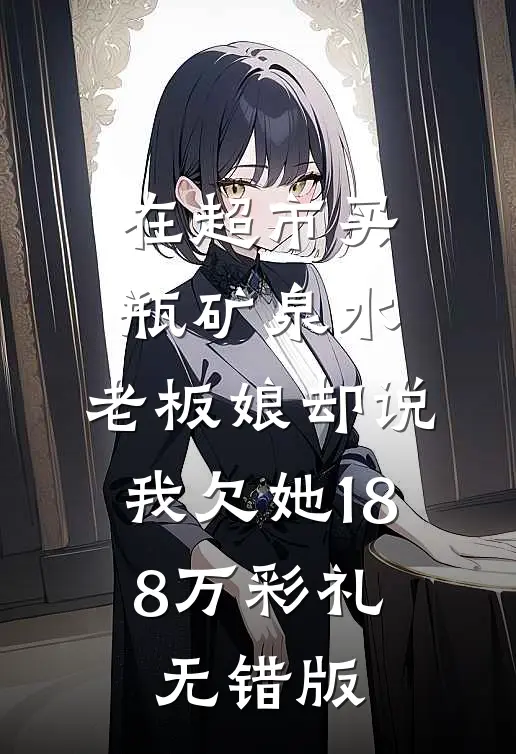 在超市买瓶矿泉水，老板娘却说我欠她18.8万彩礼无错版