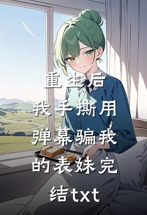 重生后，我手撕用弹幕骗我的表妹完结txt
