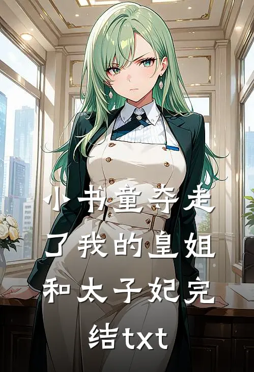 小书童夺走了我的皇姐和太子妃完结txt