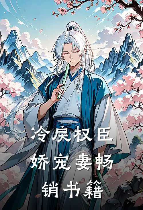 冷戾权臣娇宠妻畅销书籍