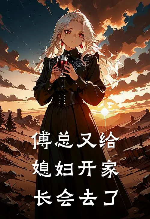 傅总又给媳妇开家长会去了