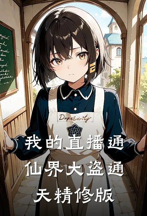 我的直播通仙界 大盗通天精修版