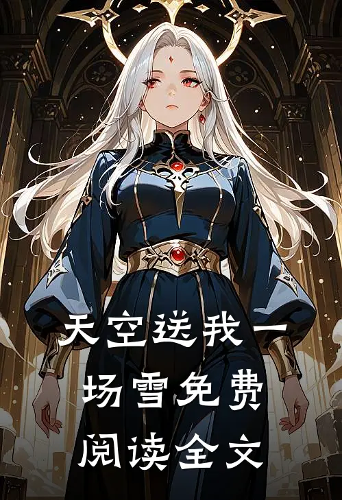 天空送我一场雪免费阅读全文