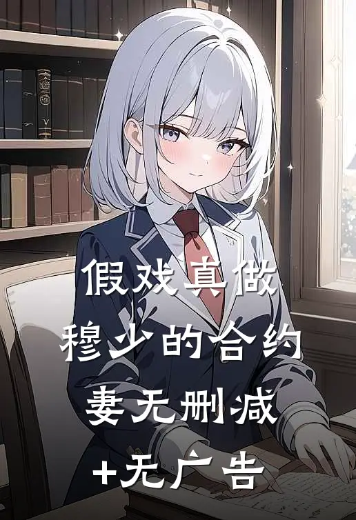 假戏真做：穆少的合约妻无删减+无广告