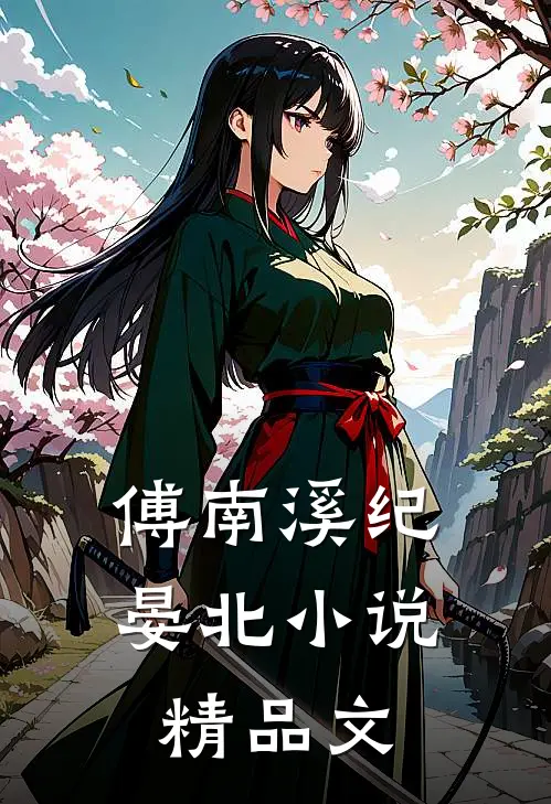 傅南溪纪晏北小说精品文