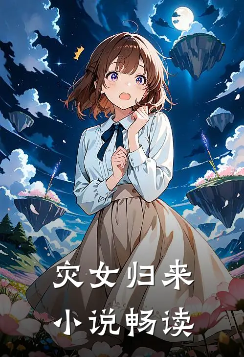 灾女归来小说畅读