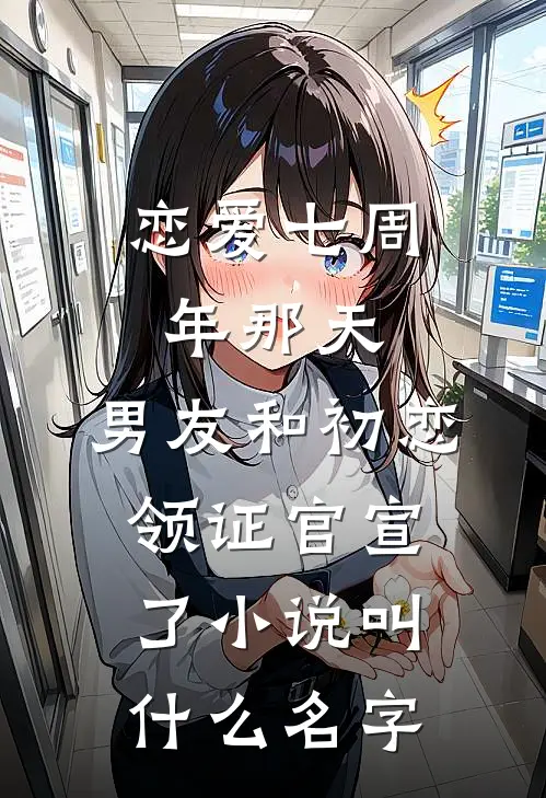 恋爱七周年那天，男友和初恋领证官宣了小说叫什么名字