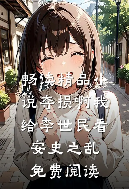 畅读精品小说夺损啊我给李世民看安史之乱免费阅读