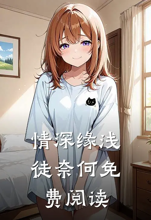 情深缘浅徒奈何免费阅读