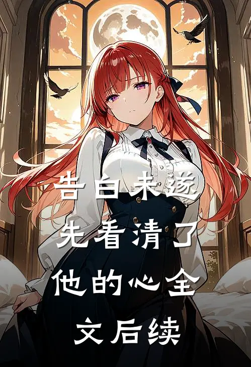 告白未遂，先看清了他的心全文后续