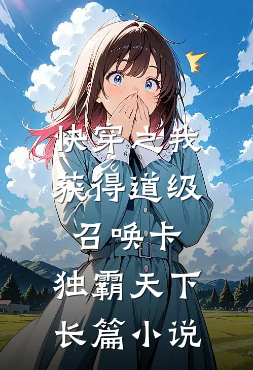 快穿之我获得道级召唤卡，独霸天下长篇小说