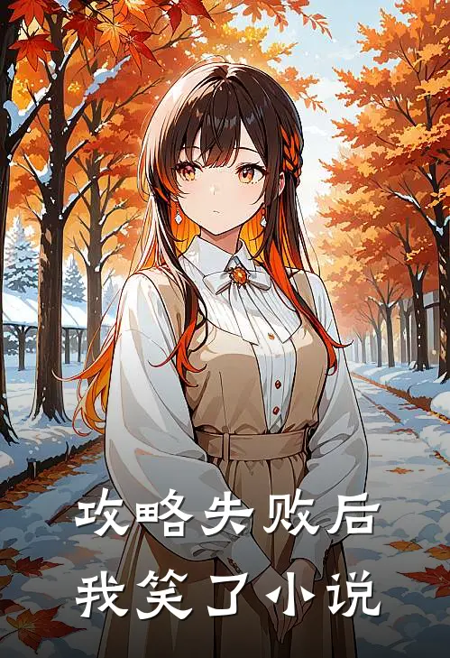 攻略失败后，我笑了小说