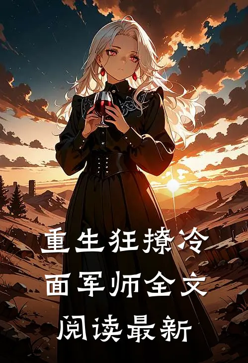 重生狂撩冷面军师全文阅读最新