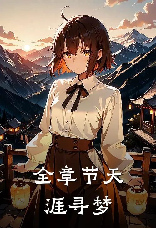 全章节天涯寻梦