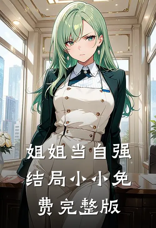 姐姐当自强结局小小免费完整版