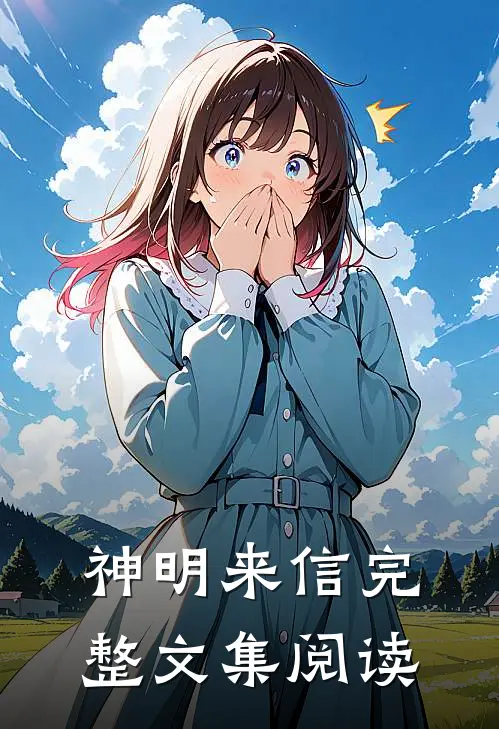 神明来信完整文集阅读