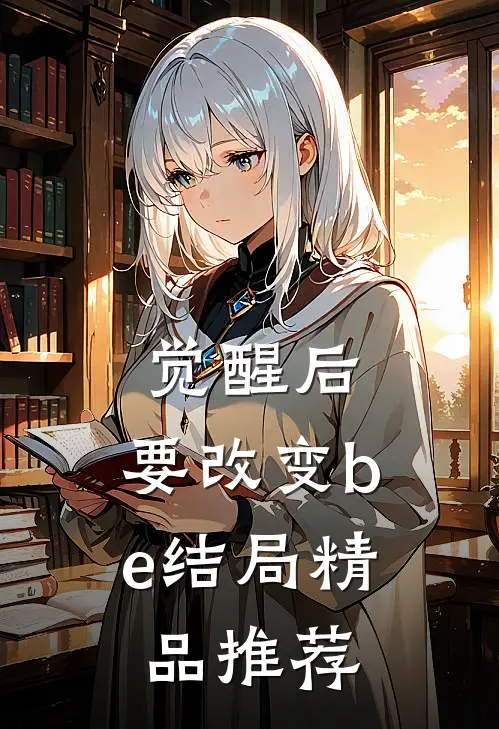 觉醒后，要改变be结局精品推荐