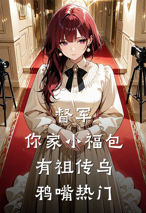 督军，你家小福包有祖传乌鸦嘴热门