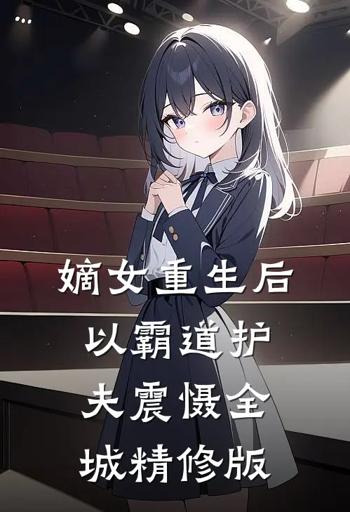 嫡女重生后，以霸道护夫震慑全城精修版