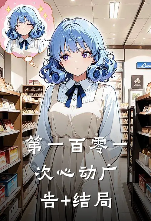 第一百零一次心动广告+结局