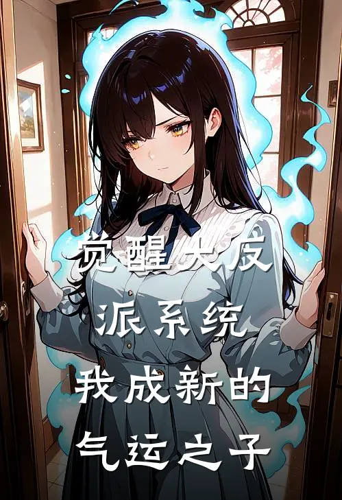 觉醒大反派系统，我成新的气运之子