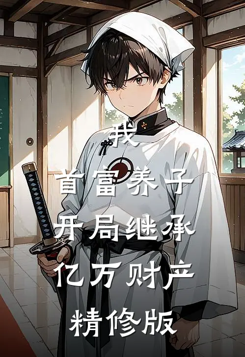 我，首富养子，开局继承亿万财产精修版