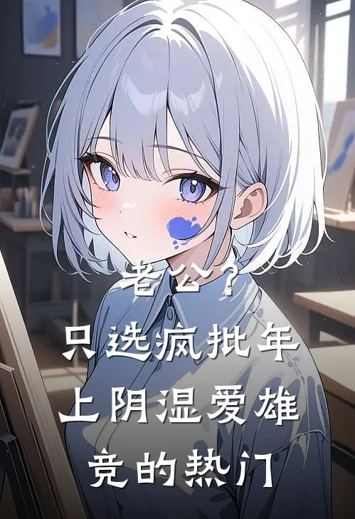 老公？只选疯批年上阴湿爱雄竞的热门