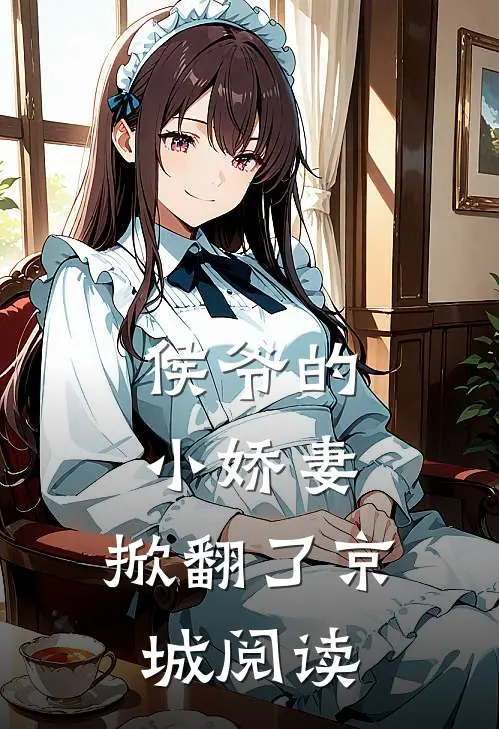 侯爷的小娇妻，掀翻了京城阅读